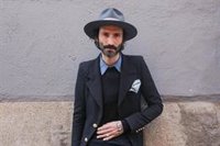 Leiva: "Las grandes canciones están en momentos que aparentemente no tienen ninguna importancia"