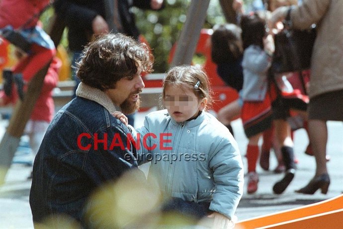 Cayetano Rivera y Lucía Rivera, los mensajes entre padre e hija