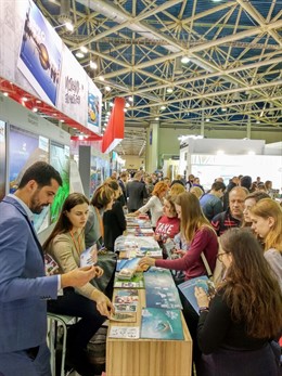 Nota gobcan turismo 14.37 llamar tf