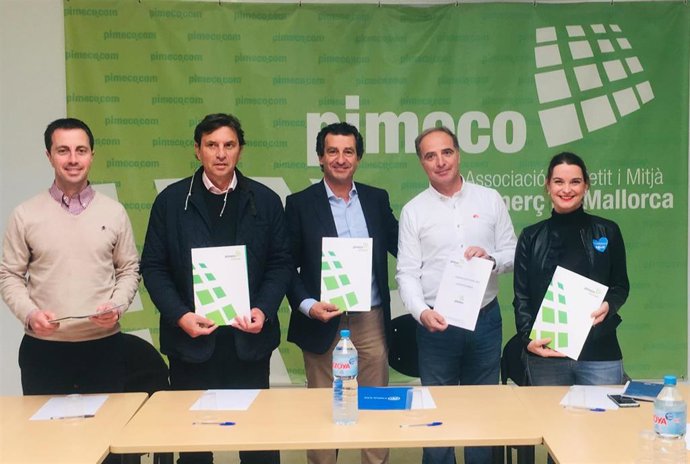 El PP asegura estar "totalmente alineado" con "la defensa del comercio de proxim