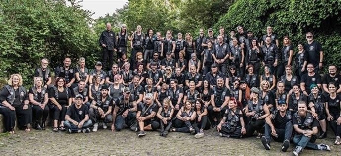 Barber Angels y SOS Mamás cortarán el pelo gratis a personas sin hogar el próxim