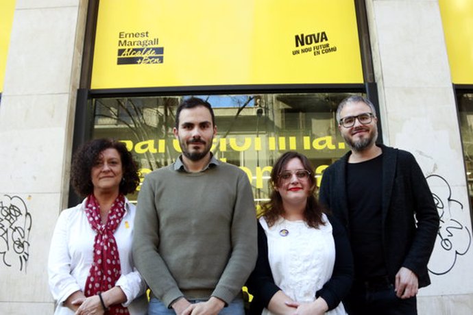Agencia Catalana de Noticias