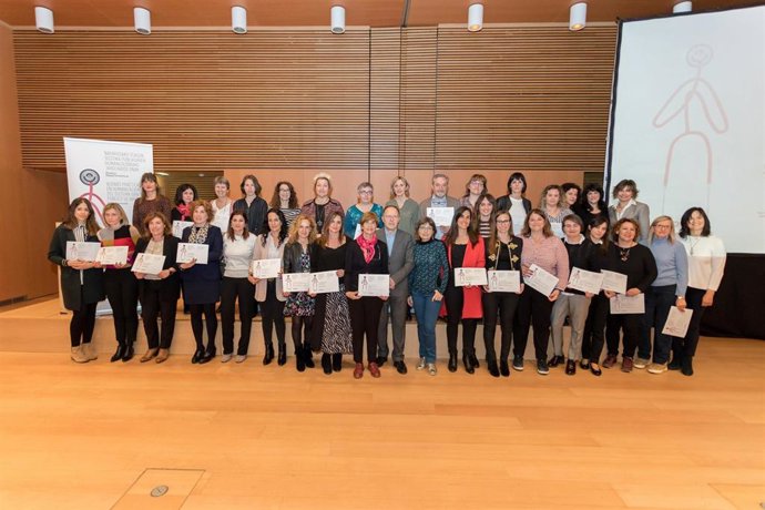 Salud reconoce ocho buenas prácticas en humanización de la atención sanitaria y 