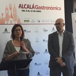 La cuarta edición de 'Alcalá Gastronómica' contará con la participación de 28 re
