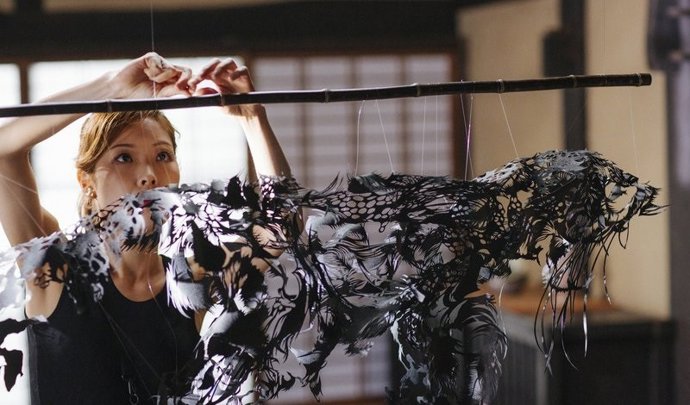 ¿Pueden Convivir La Inteligencia Artificial Y La Artesanía? El Documental Takumi