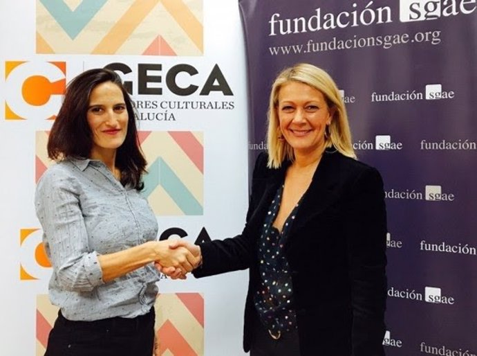 GECA y Fundación SGAE abren convocatoria de Impulso a Proyectos de Excelencia y 