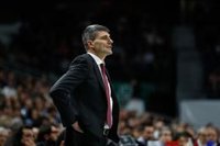Perasovic: "Si tienes altibajos contra el Madrid, puede ser peligroso"
