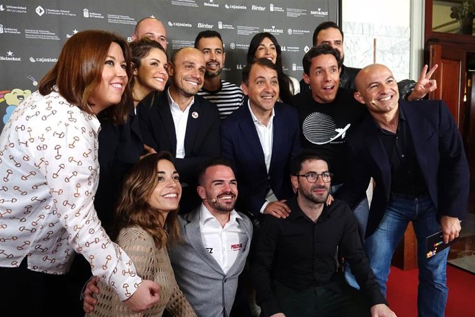 Bermúdez abre la puerta a captar talento e innovación en 'Tecnológica Santa Cruz