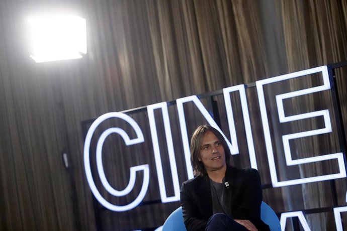 Málaga.- Festival.- Rafael Cobos: "Es necesario visibilizar el oficio de guionis