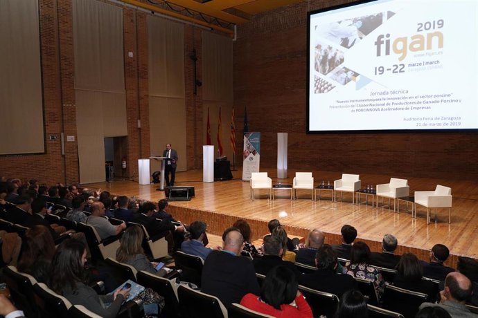 El Decreto de Purines supera varios trámites y será ratificado el martes en Cons