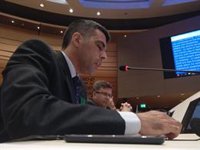 La plataforma Inclusiva Sí Especial También pide en la ONU que no se cierren los centros de educación especial en España