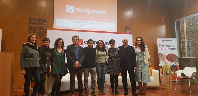 MARZ: "LA PRÓXIMA LEGISLATURA GARANTIZAREMOS PROGRESIVAMENTE LA GRATUIDAD DEL C