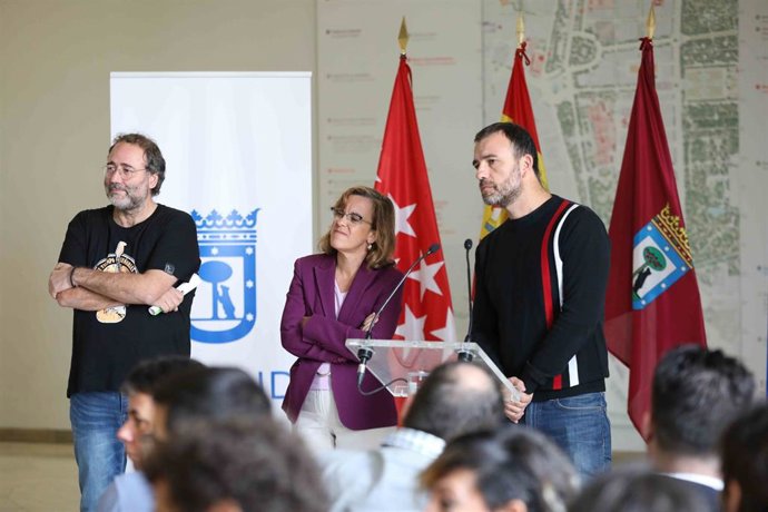 FRAVM pone en común este lunes las cientos de propuestas para el sur y el este c