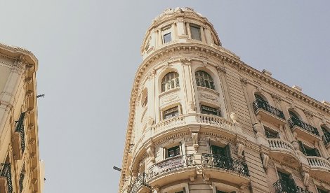 Estar donde estés