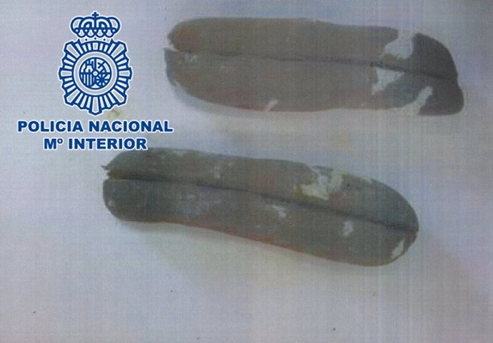 [Grupocanarias] Nota De Prensa: "La Policía Nacional Detiene A Tres Familiares D