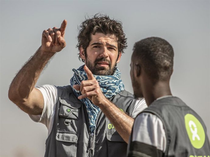 Miguel Ángel Muñoz,