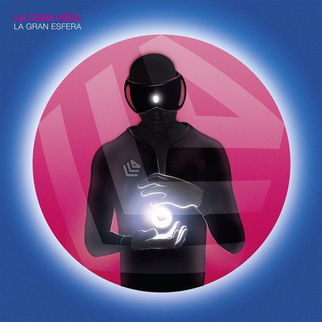 Escucha La Gran Esfera, el esperado nuevo álbum de La Casa Azul después de ocho 