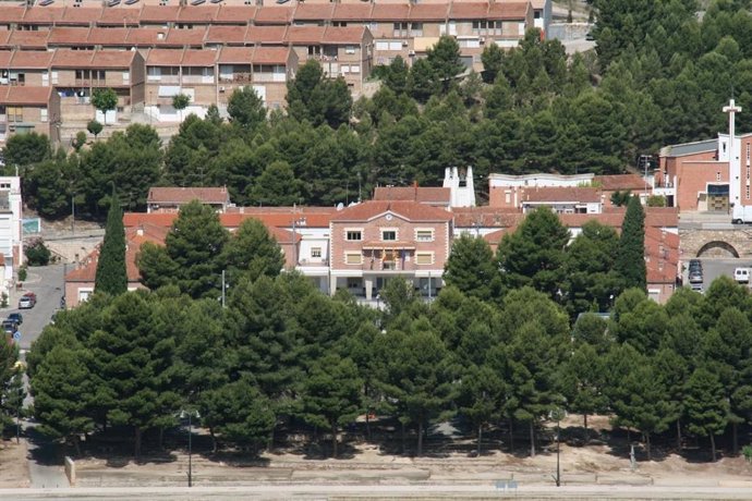 Zaragoza.- El Ayuntamiento de Mequinenza aprueba su presupuesto para 2019 que as