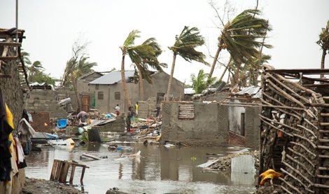 Cooperación y Desarrollo