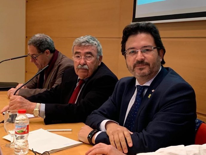 El aeropuerto Lleida-Alguaire amplía la plataforma, invierte dos millones y prev