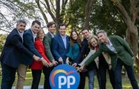 Moreno: "Para sobrevivir, Susana Díaz está dispuesta a romper su propio proyecto político"
