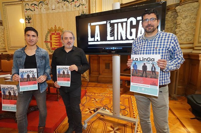 La Linga ofrecerá, de la mano del Ayuntamiento de Valladolid, conciertos de rock