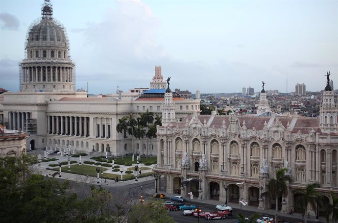 Los 11 meses que La Habana fue inglesa 