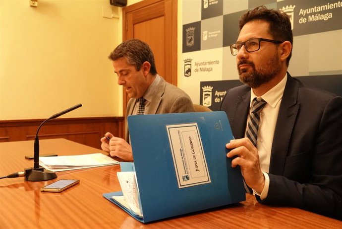 Málaga.- El Ayuntamiento de Málaga contratará a 377 personas en el plan Aepsa pa