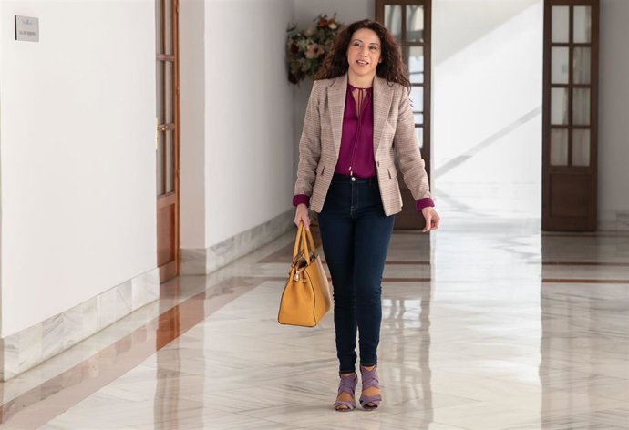 Andalucía reclama que se cumpla la Ley de la Dependencia para disminuir listas d