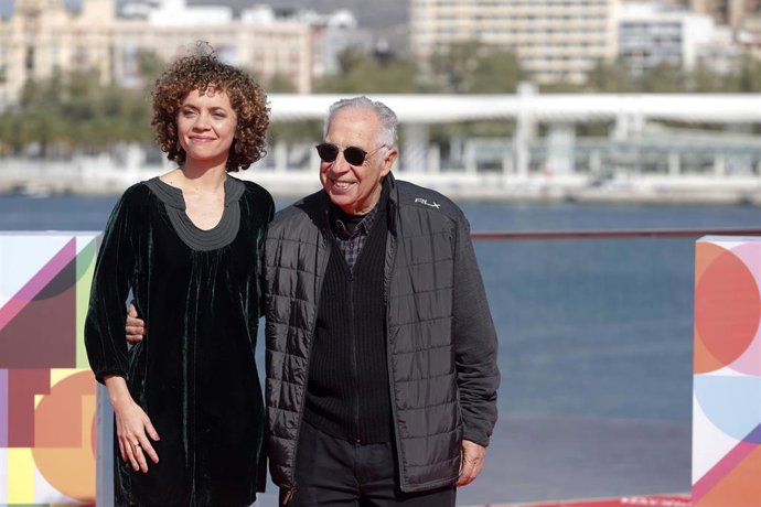 -Málaga.- Festival.- 'O Grande Circo Místico', Una Historia Sobre La Decadencia