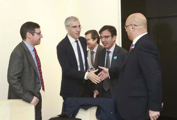 Xunta acuerda cuatro alegaciones para pedir al Gobierno "compensaciones fiscales