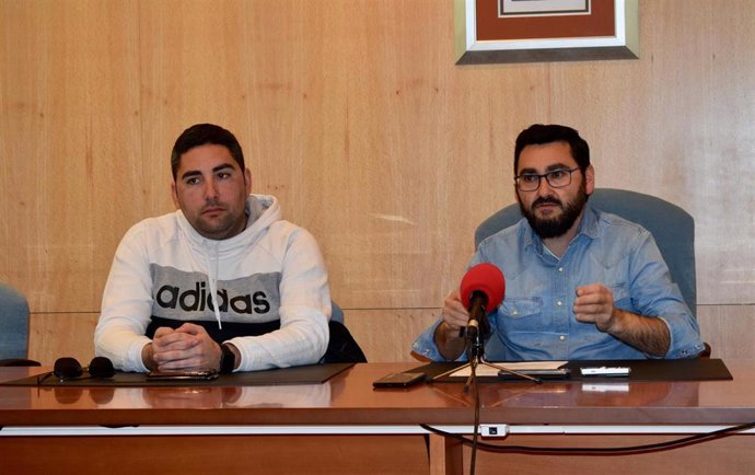 El alcalde de Ribaforada dice que el Gobierno es "el único responsable del retra