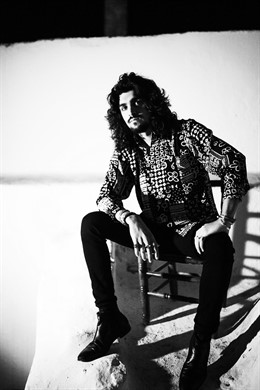 Sevilla.-Israel Fernández y Diego del Moral llegan con 'Universo Pastora' al Tea