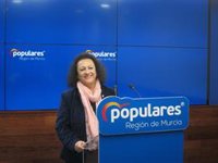 El PP exige que Adif "adjudique ya el soterramiento y no busque excusas para retrasar más las obras"