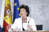 El Gobierno cree que Torra obedece, aunque lamenta que no lo hiciera desde el primer día