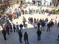 Buscan a 4 hombres como agresores sexuales en grupo de una joven de 24 años en Ciempozuelos (Madrid)