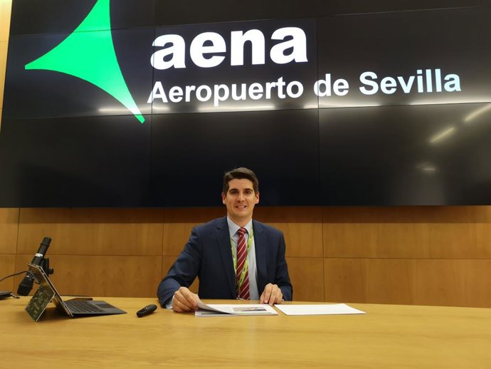 Sevilla.- Aena destinará 61,1 millones a las obras más importantes en el aeropue
