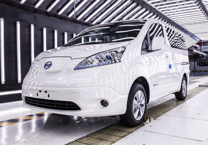 Nissan negociará con sindicatos y administraciones sobre el futuro de la planta 