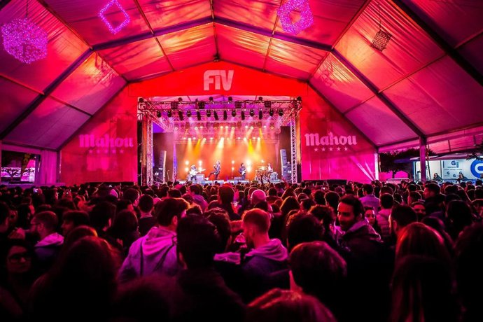 Los Planetas encabezarán el cartel del FIV de Vilalba, que se celebra el 26 y el