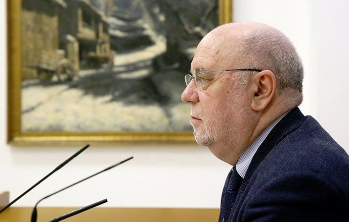 Sota felicita a las empresas exportadoras de Cantabria por saber adaptarse al nu