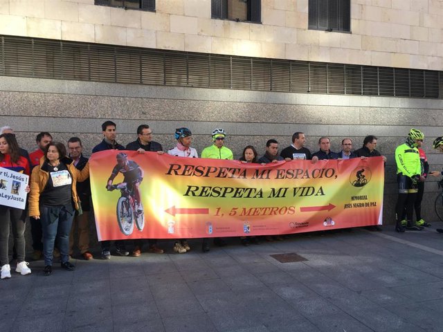 Trib.- La defensa del camionero anuncia que recurrirá en apelación ante la Audie