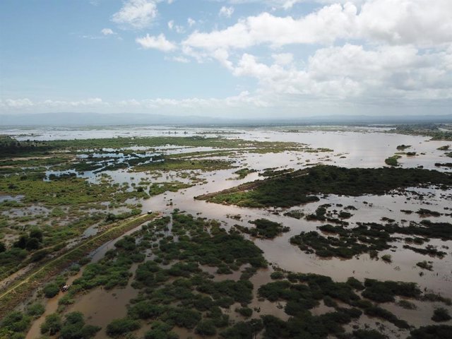 África.- El ciclón 'Idai' deja ya más de 500 muertos a su paso por Mozambique, Z