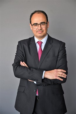Economía/Empresas.- Javier Sáez, nuevo presidente de Unión Fenosa Gas