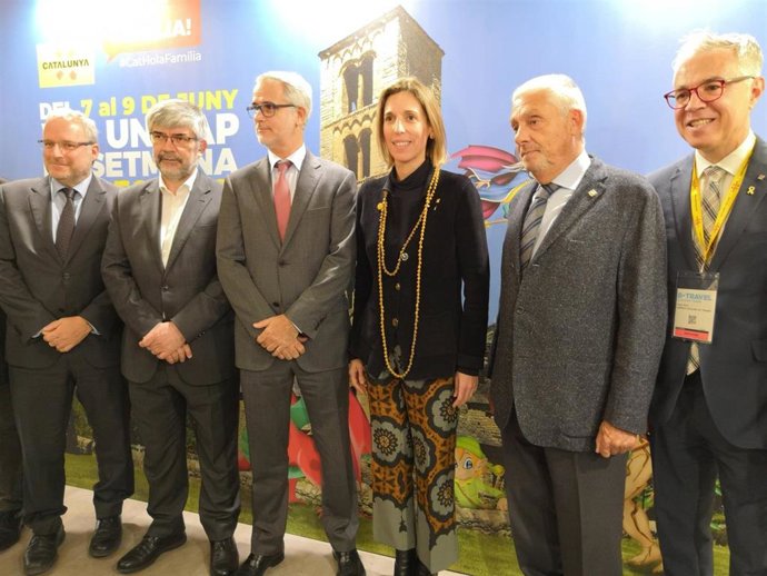 28A.- Chacón remarca que els llaos no són partidistes sinó "un element de denún