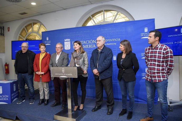 El torneo de fútbol-sala de selecciones autonómicas pasará por cuatro municipios