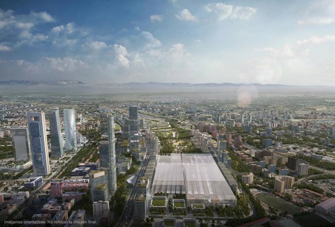 Adif lanza una consulta pública como paso previo a la licitación de los proyecto