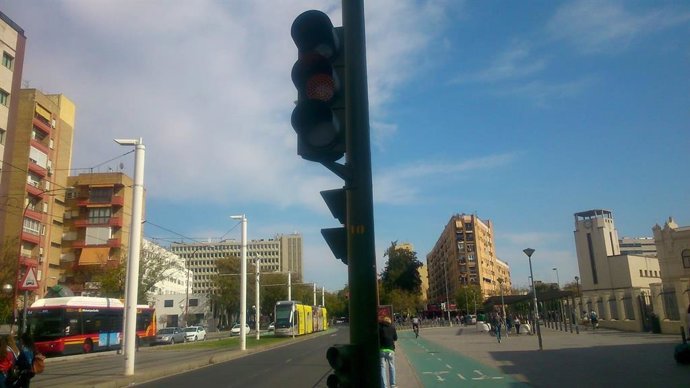 Sevilla.-El Consistorio ratifica su reclamación de un millón por la inactividad 