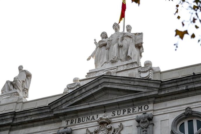 El CGPJ aprueba la terna de seis candidatos a una plaza de magistrado en la Sala