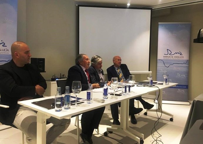 Turismo.-Marinas de Andalucía sitúa al sector náutico deportivo como el de mayor