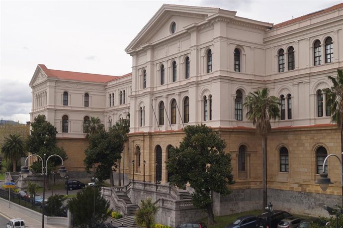 Universidad de Deusto